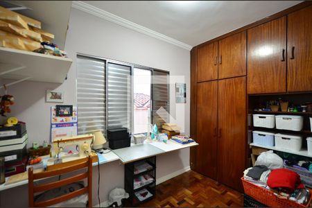 Casa à venda com 300m², 4 quartos e 3 vagasQuarto 1