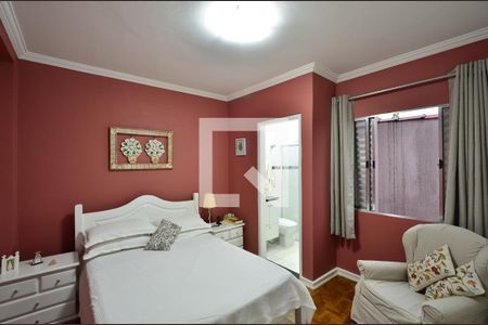 Casa à venda com 300m², 4 quartos e 3 vagasSuíte 1