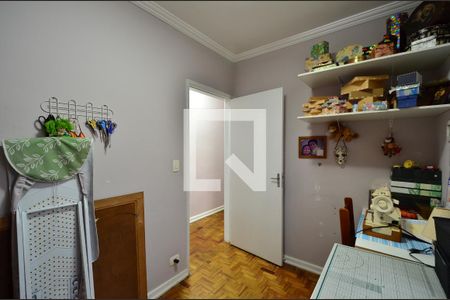 Casa à venda com 300m², 4 quartos e 3 vagasQuarto 1