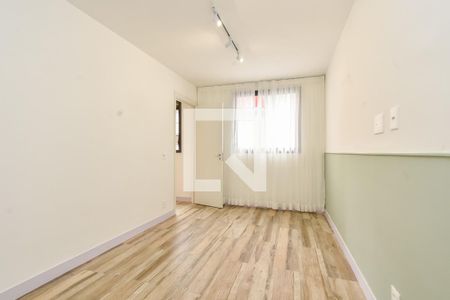 Sala de apartamento para alugar com 1 quarto, 25m² em Vila Buarque, São Paulo