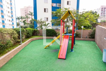 Apartamento à venda com 49m², 2 quartos e 1 vaga Apartamento à venda com 49m², 2 quartos e 1 vagaÁrea comum