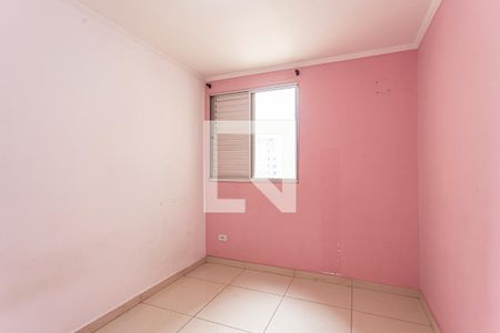 Quarto 1 de apartamento para alugar com 3 quartos, 68m² em Parque São Vicente, Santo André