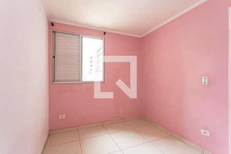 Quarto 1 de apartamento para alugar com 3 quartos, 68m² em Parque São Vicente, Santo André