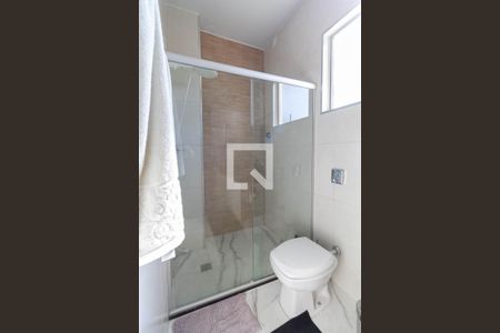 Apartamento à venda com 175m², 3 quartos e 3 vagasBanheiro social 