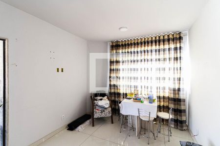 Apartamento à venda com 175m², 3 quartos e 3 vagasCobertura - Sala 2