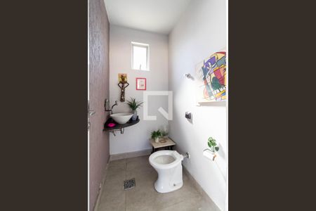 Apartamento à venda com 175m², 3 quartos e 3 vagasCobertura - Lavabo