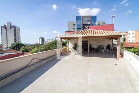 Apartamento à venda com 175m², 3 quartos e 3 vagasCobertura