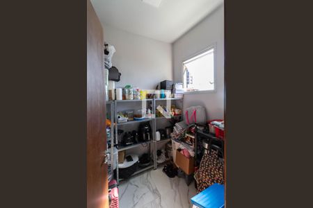 Apartamento à venda com 175m², 3 quartos e 3 vagasDespensa