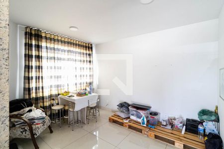 Apartamento à venda com 175m², 3 quartos e 3 vagasCobertura - Sala 2