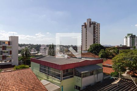 Apartamento à venda com 175m², 3 quartos e 3 vagasCobertura - Vista