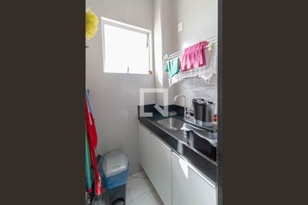 Apartamento à venda com 175m², 3 quartos e 3 vagasÁrea de serviço 