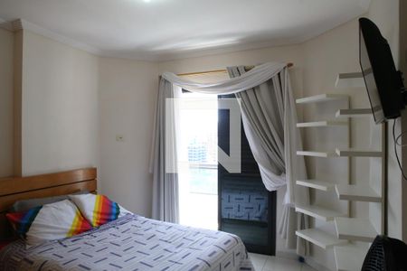 Apartamento para alugar com 131m², 3 quartos e 2 vagasQuarto 2