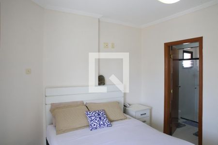 Apartamento para alugar com 131m², 3 quartos e 2 vagasQuarto 3 suite