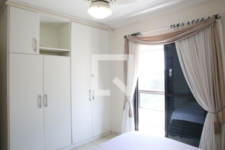 Apartamento para alugar com 131m², 3 quartos e 2 vagasQuarto 3 suite