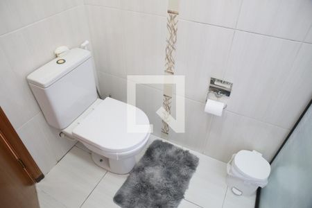 Apartamento para alugar com 131m², 3 quartos e 2 vagasBanheiro suite