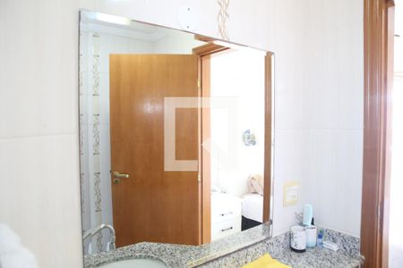 Apartamento para alugar com 131m², 3 quartos e 2 vagasBanheiro suite