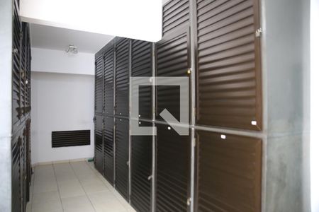 Apartamento para alugar com 131m², 3 quartos e 2 vagasArmarios