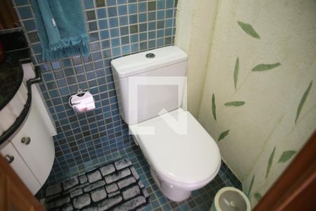 Apartamento para alugar com 131m², 3 quartos e 2 vagasLavabo