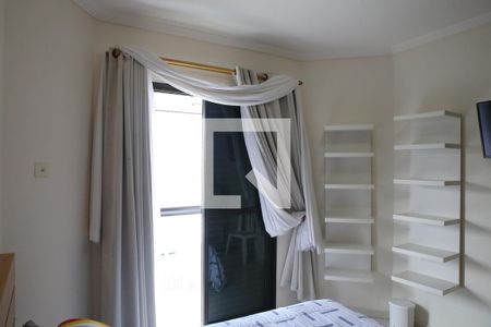 Apartamento para alugar com 131m², 3 quartos e 2 vagasQuarto 2