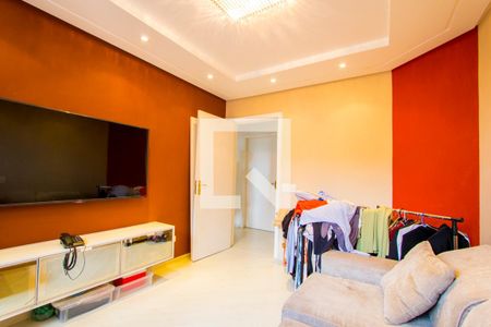 Apartamento à venda com 170m², 4 quartos e 3 vagas Apartamento à venda com 170m², 4 quartos e 3 vagasQuarto 3