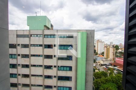 Apartamento à venda com 170m², 4 quartos e 3 vagas Apartamento à venda com 170m², 4 quartos e 3 vagasVista do quarto 3