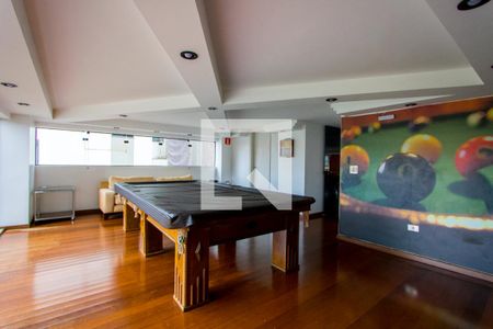 Apartamento à venda com 170m², 4 quartos e 3 vagas Apartamento à venda com 170m², 4 quartos e 3 vagasÁrea comum - Salão de festas