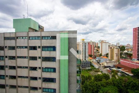 Apartamento à venda com 170m², 4 quartos e 3 vagas Apartamento à venda com 170m², 4 quartos e 3 vagasVista do quarto 1