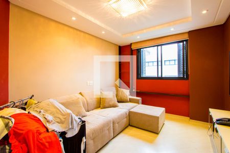 Apartamento à venda com 170m², 4 quartos e 3 vagas Apartamento à venda com 170m², 4 quartos e 3 vagasQuarto 3