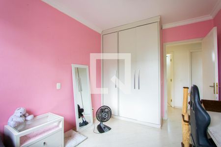 Apartamento à venda com 170m², 4 quartos e 3 vagas Apartamento à venda com 170m², 4 quartos e 3 vagasQuarto 2