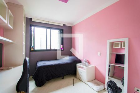 Apartamento à venda com 170m², 4 quartos e 3 vagas Apartamento à venda com 170m², 4 quartos e 3 vagasQuarto 2