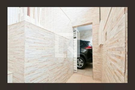 Casa para alugar com 210m², 2 quartos e 1 vaga