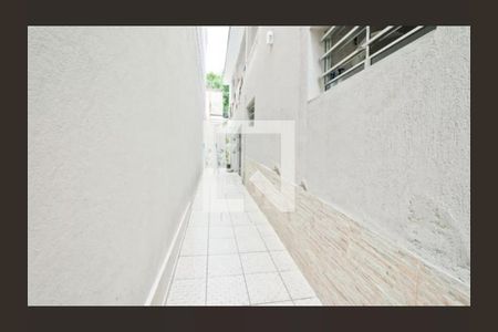 Casa para alugar com 210m², 2 quartos e 1 vaga