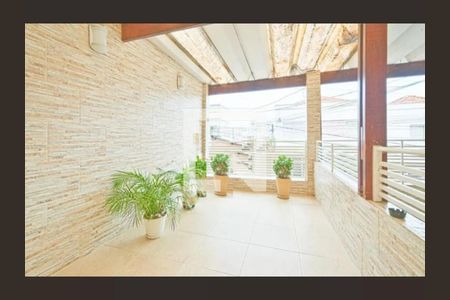 Casa para alugar com 210m², 2 quartos e 1 vaga