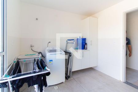 Apartamento para alugar com 31m², 1 quarto e sem vagaÁrea Comum - Lavanderia