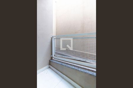 Apartamento para alugar com 31m², 1 quarto e sem vagaVaranda do Studio