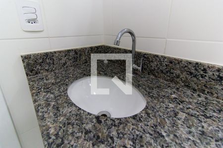 Apartamento para alugar com 31m², 1 quarto e sem vagaBanheiro