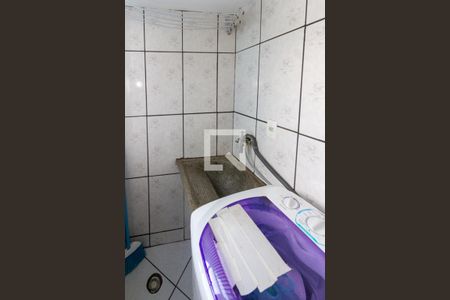 Apartamento à venda com 55m², 2 quartos e 1 vaga Apartamento à venda com 55m², 2 quartos e 1 vagaÁrea de Serviço