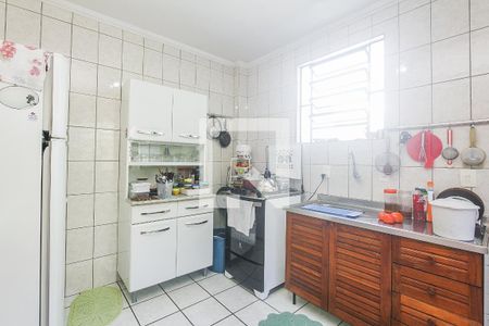 Casa à venda com 210m², 3 quartos e 2 vagas Casa à venda com 210m², 3 quartos e 2 vagasCozinha 2
