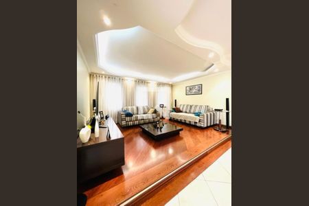 Casa à venda com 4 quartos, 365m² em City América, São Paulo