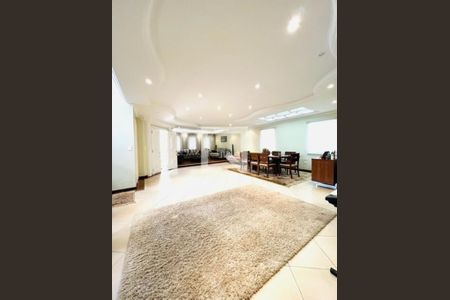 Casa à venda com 4 quartos, 365m² em City América, São Paulo