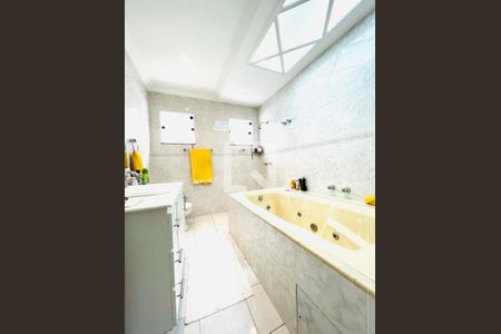 Casa à venda com 4 quartos, 365m² em City América, São Paulo