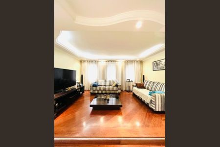 Casa à venda com 4 quartos, 365m² em City América, São Paulo