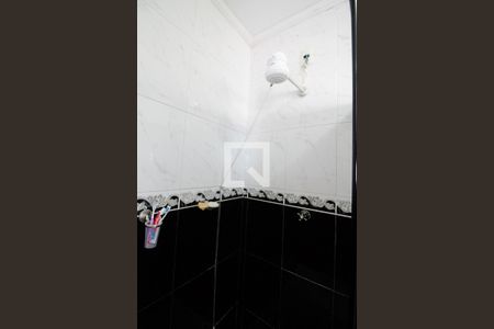 Casa à venda com 150m², 2 quartos e 2 vagas Casa à venda com 150m², 2 quartos e 2 vagasBanheiro da Suíte 1