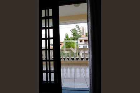Casa à venda com 150m², 2 quartos e 2 vagas Casa à venda com 150m², 2 quartos e 2 vagasVaranda da Suíte 1