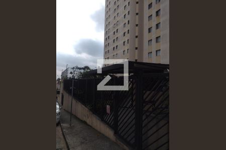 Apartamento à venda com 65m², 2 quartos e 1 vaga Apartamento à venda com 65m², 2 quartos e 1 vagaFachada