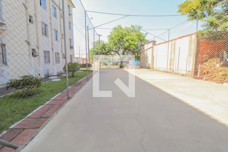 Apartamento à venda com 44m², 2 quartos e 1 vagaÁrea comum