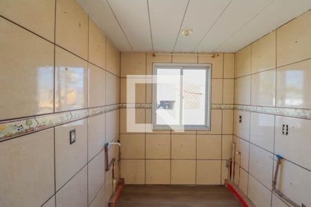 Apartamento à venda com 44m², 2 quartos e 1 vagaCozinha