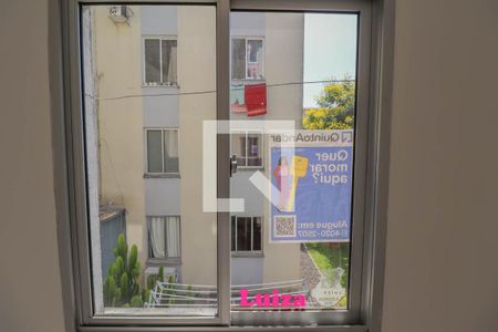 Apartamento à venda com 44m², 2 quartos e 1 vagaVista