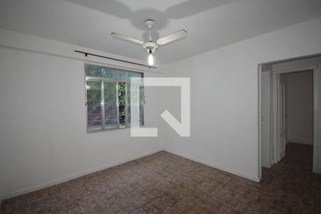 Sala de apartamento para alugar com 2 quartos, 55m² em Irajá, Rio de Janeiro