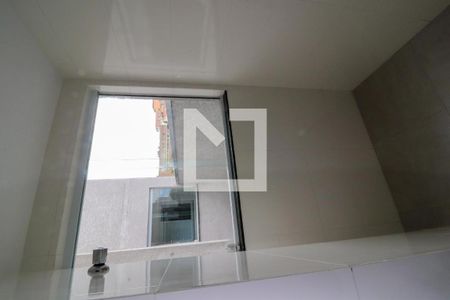 Apartamento à venda com 43m², 2 quartos e sem vaga Apartamento à venda com 43m², 2 quartos e sem vagaLavanderia